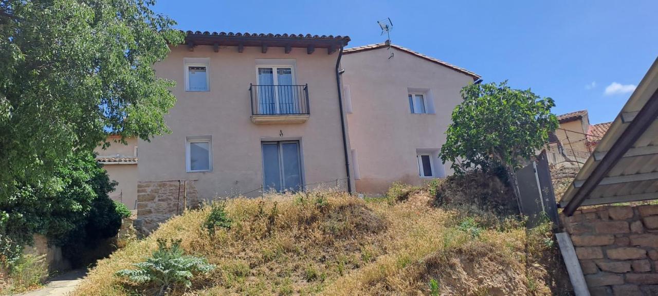 Apartamento Soniando En Guara Buera 外观 照片
