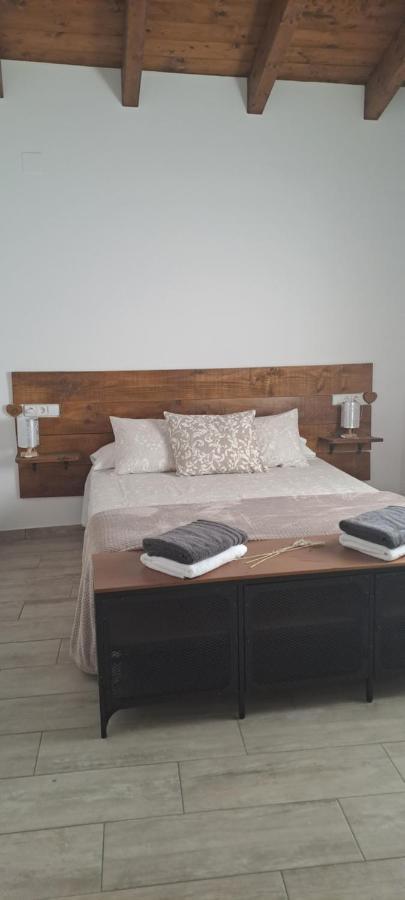 Apartamento Soniando En Guara Buera 外观 照片