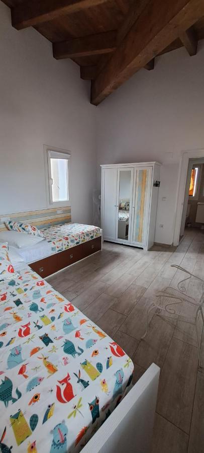 Apartamento Soniando En Guara Buera 外观 照片
