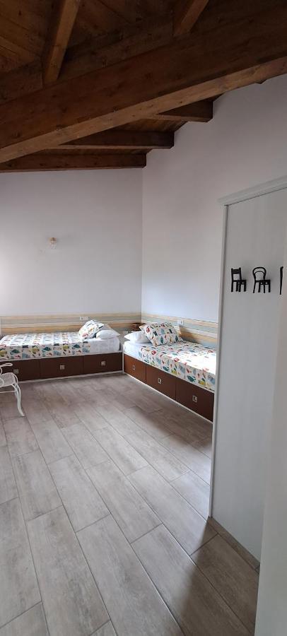 Apartamento Soniando En Guara Buera 外观 照片