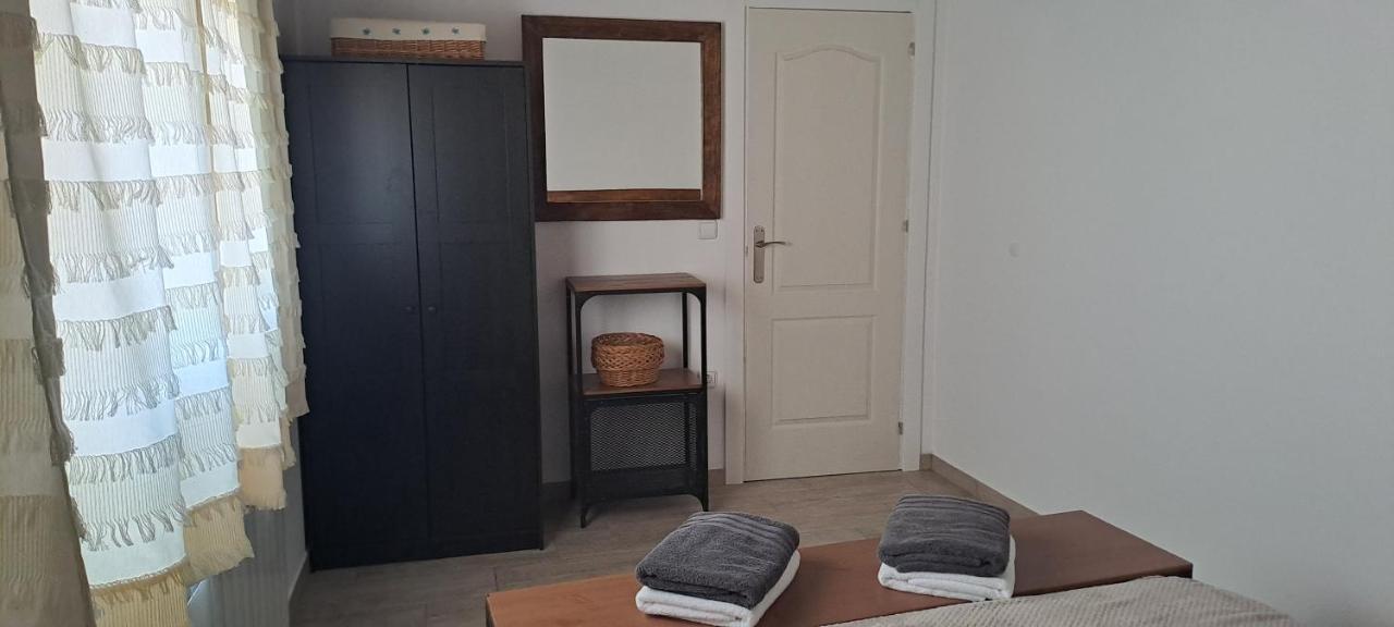 Apartamento Soniando En Guara Buera 外观 照片