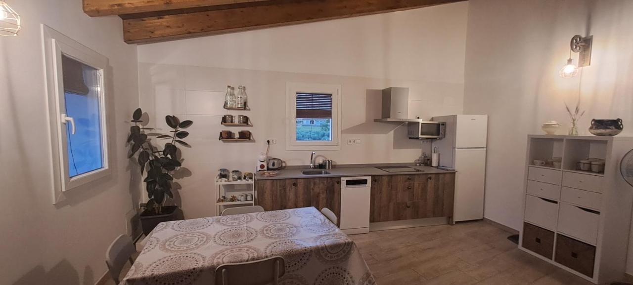 Apartamento Soniando En Guara Buera 外观 照片