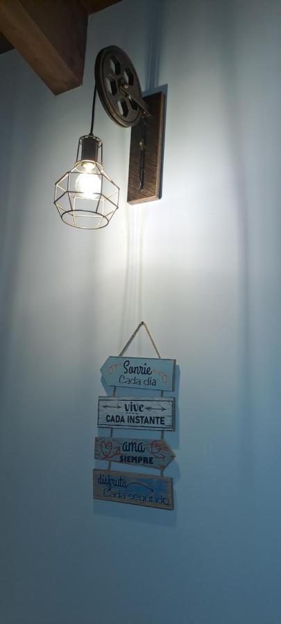 Apartamento Soniando En Guara Buera 外观 照片