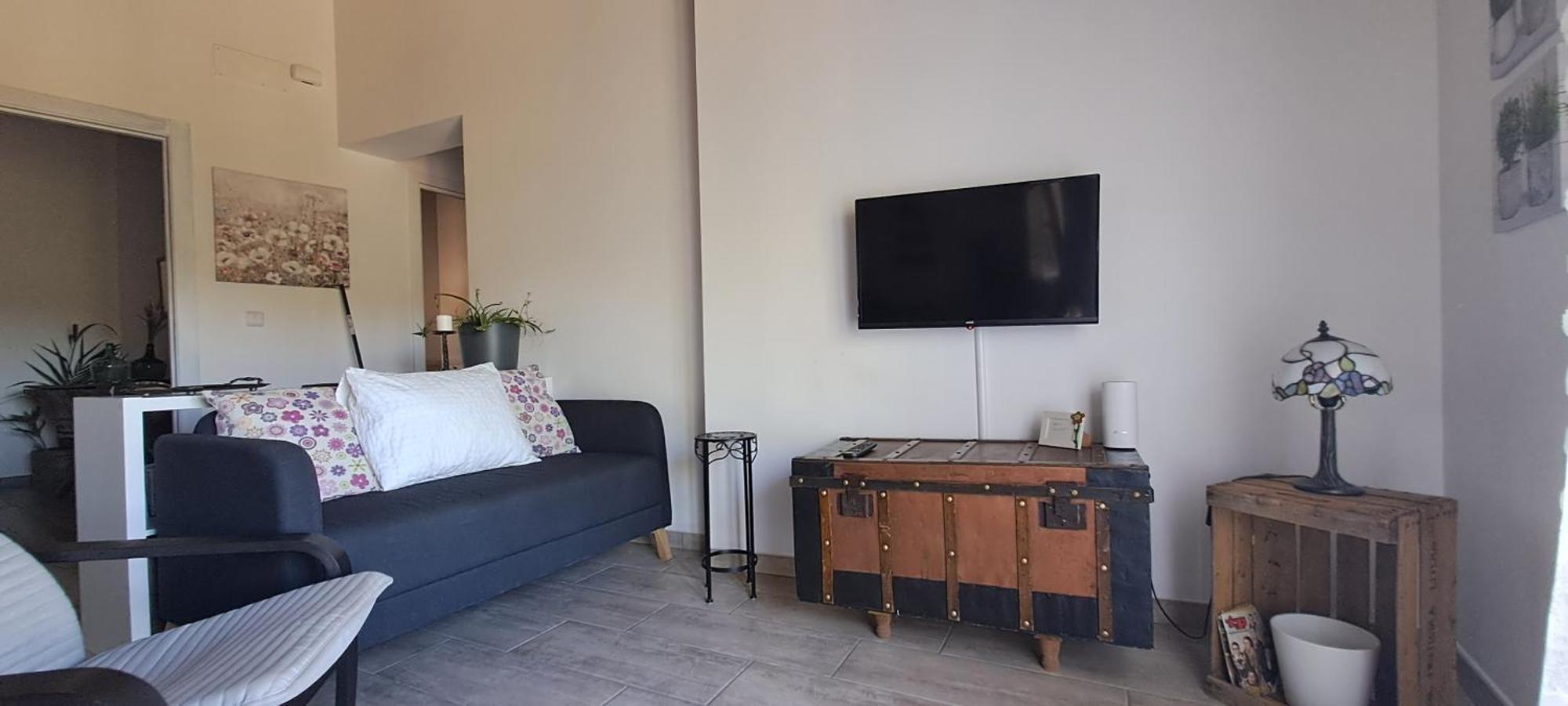 Apartamento Soniando En Guara Buera 外观 照片